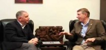 TV Ambiente legal entrevista Willian DENT