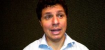 Se o ar agradar 80% já é um sucesso defende Leonardo Cozac