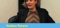 TV Ambiente Legal entrevista Teodora Tavares
