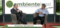 Hospitais e meio ambiente: uma relação saudável