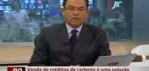 Mercado de Carbono – Jornal das Dez
