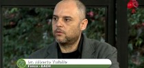 Dr. Alberto Tufaile, físico EACH