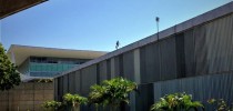 Anexo I do Palácio do Planalto, sede da Secretaria de Assuntos Estratégicos da Presidência da República