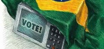 Eleição-Bandeira