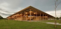 Fotos: Leonardo Finotti/Rosenbaum Arquitetura 2017