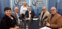 Gente que Fala - 8-maio-2017