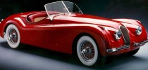 jaguar-xk-120-red