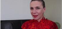 Lidia Helena F.Costa Passos - promotora de Justiça MP-SP