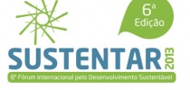 Imagem: Divulgação/Sustentar 2013