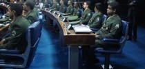 Generais da Reserva decidem disputar eleições em 2018 (foto AE)
