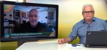 João Batista Olivi entrevista Fernando Pinheiro Pedro - Notícias Agrícolas