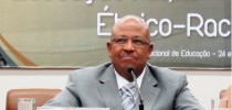 Professor Hédio Silva Júnior
