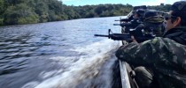 Foto: Divulgação/Exército