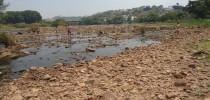 Rio das Almas ( imagens Valle Notícias)