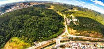 Guia de Áreas Protegidas - APA do Carmo ( Foto-acervo-SVMA-Gustavo-Feliciano-Alexandre-)