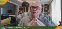 Pinheiro Pedro: Decida, Presidente!