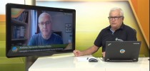 Pinheiro Pedro e João Batista Olivi - Jornalismo mainstream não tem mais alcance popular