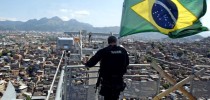 Complexo do Alemão, RJ