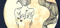 Ilustração Dany WR