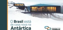 antartida