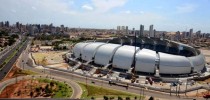 Estádio Arena das Dunas