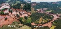 barragens