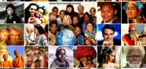blended world