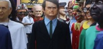 bolsonaro boneco