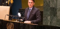 bolsonaro na onu