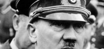 Adolf Hitler: Mito insepulto em Berlin - Cadáver sepultado no Paraguai