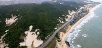 Parque das Dunas de Natal – RN