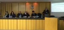 Comissão de Infraestrutura da OAB em São Paulo