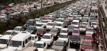 congestionamento