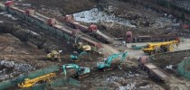 Caso complexo de descontaminação de área por metais pesados - atenção ao seguro por
poluição gradual