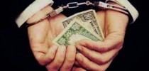 corrupção
