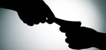 corrupção