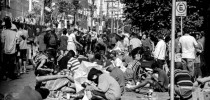 Cracolândia, SP