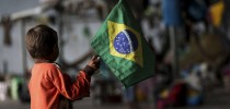 criançabandeira