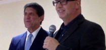 David Uip e Pinheiro Pedro