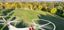 drones