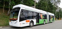 E-bus - Foto de divulgação