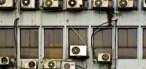edificio doente