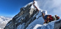 everest