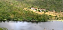 A RPPN Fazenda Almas é a quarta maior do bioma Caatinga e a maior do Estado da Paraíba(Blog Comitê da Caatinga)