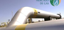 gas