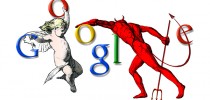 google-malvado
