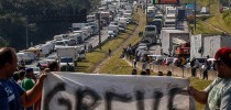 grevecaminhoneiros