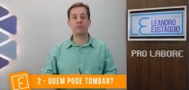 leandrotombamento