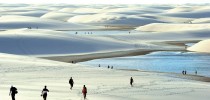 Lençóis Maranhenses