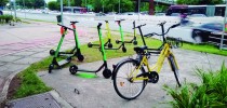 micromobilidade
